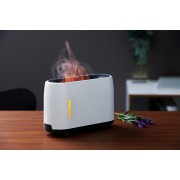 Aroma diffuser met led 